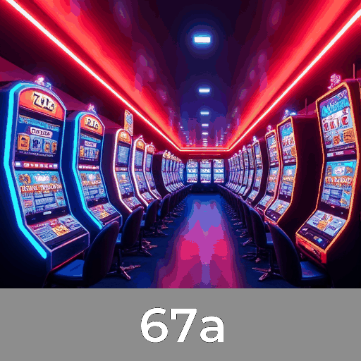 Acesso ao 67a