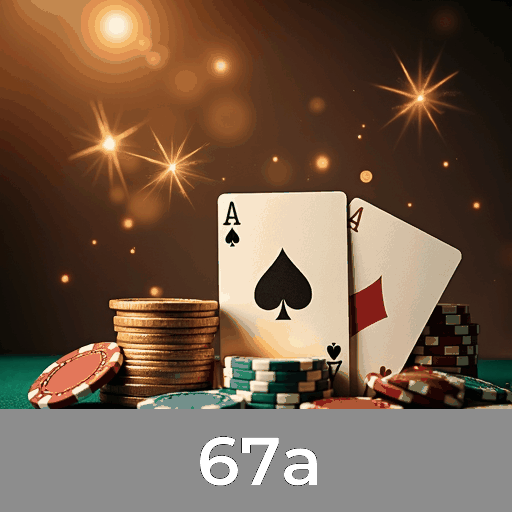 Acesso ao 67a