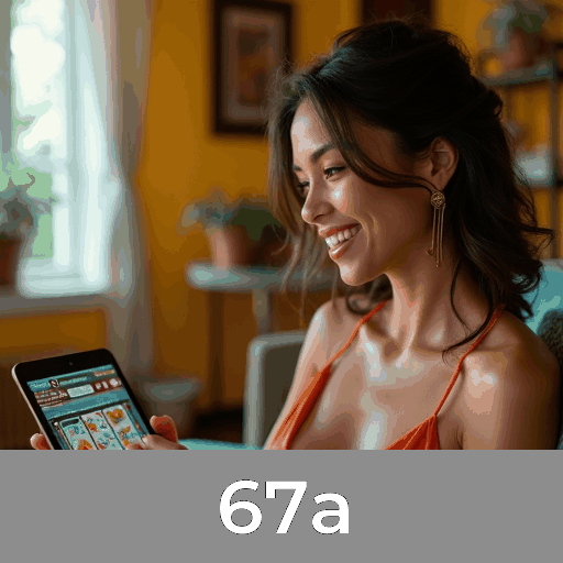 Cassino Online 67a