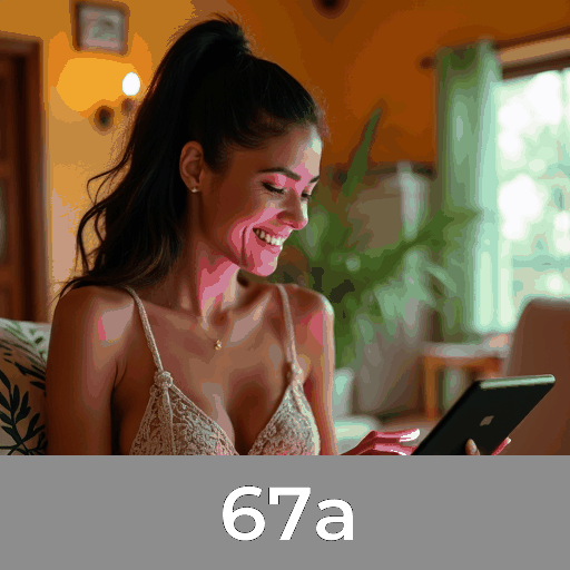 Acesso ao 67a