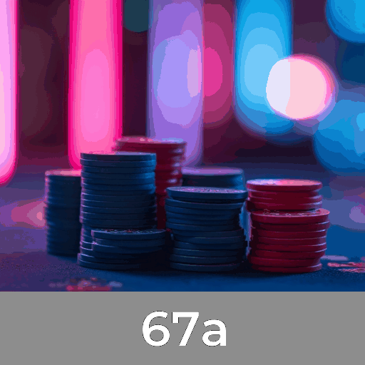 Acesso ao 67a