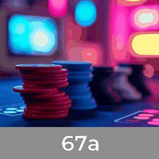 Cassino Online 67a