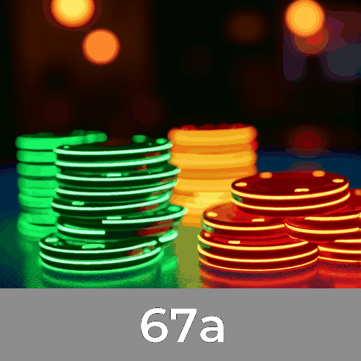 Cadastro na 67a