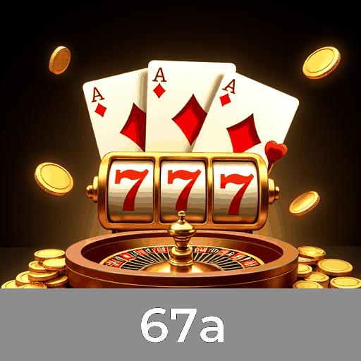 Cadastro na 67a
