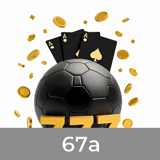 Cassino Online 67a