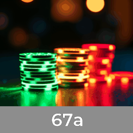 Cassino Online 67a