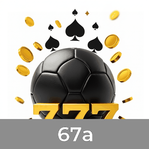 Cassino Online 67a