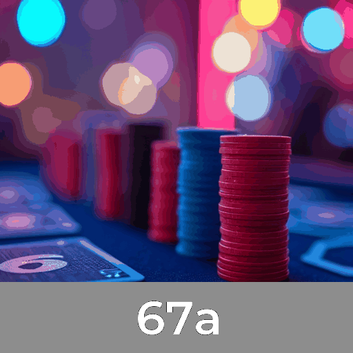 Acesso ao 67a