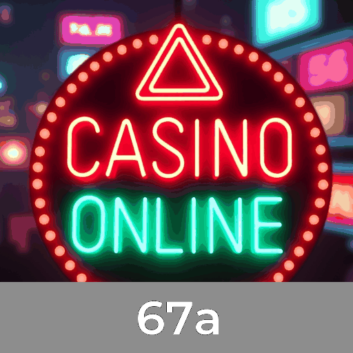 Cassino Online 67a