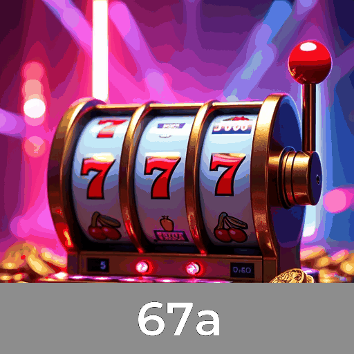 Cadastro na 67a