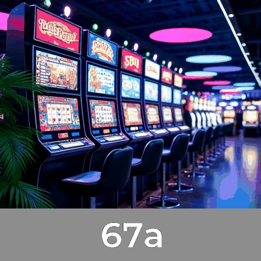 Cassino Online 67a