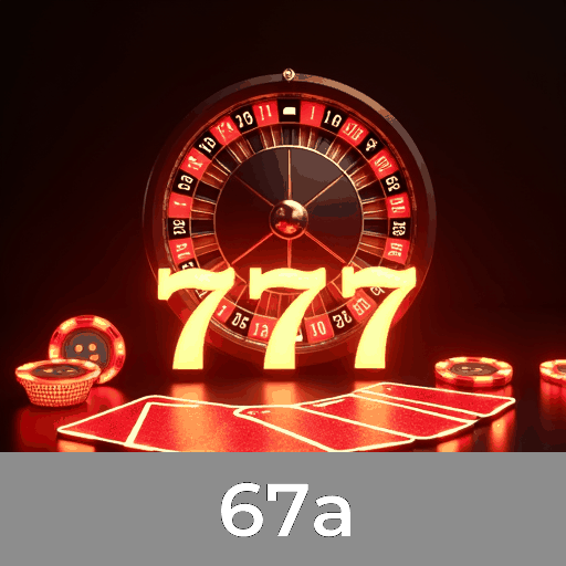 Cadastro na 67a