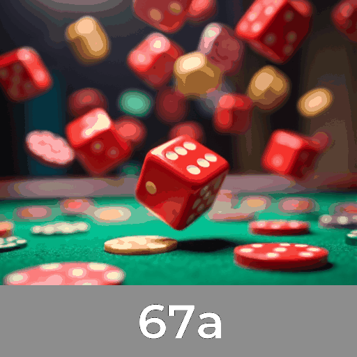 Cassino Online 67a